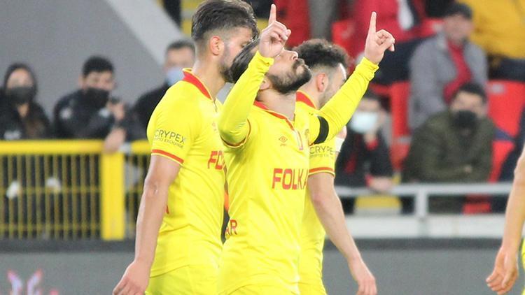 Göztepe Türkiye Kupasında moral buldu Transfer çalışmaları başladı...