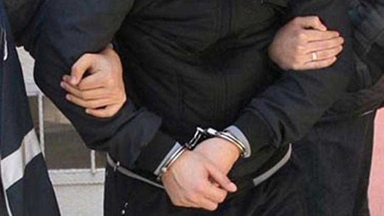 DEAŞın Türkiye askeri kanat sorumlusu Mehmet Fatih Alıcı Gaziantepte yakalandı