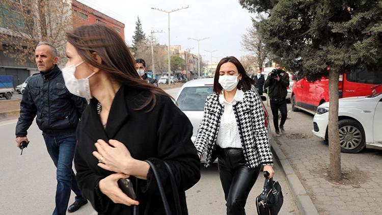 Gaziantep’te silahlı soygunu girişimi