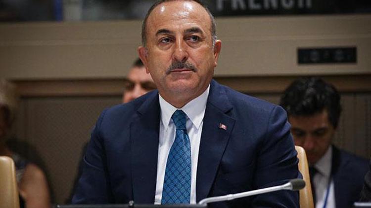 Türkiye-Ermenistan normalleşmesi... Bakan Çavuşoğlu tarih verdi