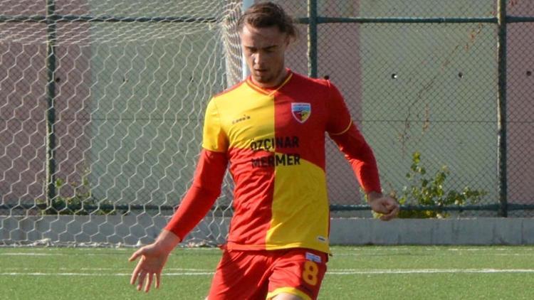 Alpay Eroğlu, Süper Lig’den 3 kulübün radarında