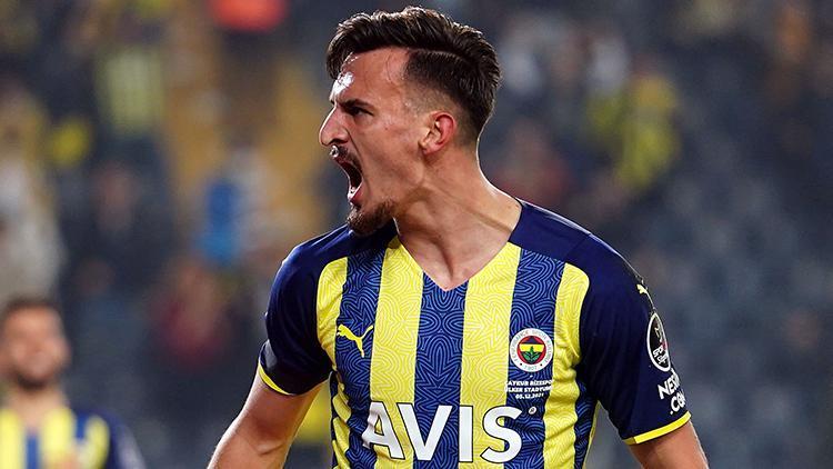 Fenerbahçede futbolcular yeni hoca için vites yükseltti