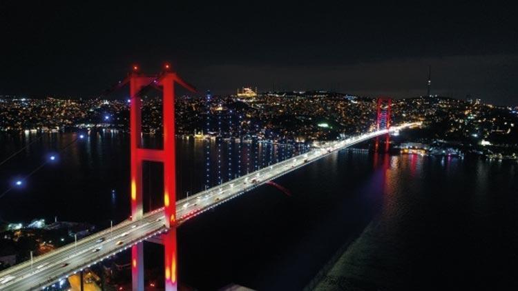 İstanbulda köprü ve tünel geçiş ücretleri belli oldu