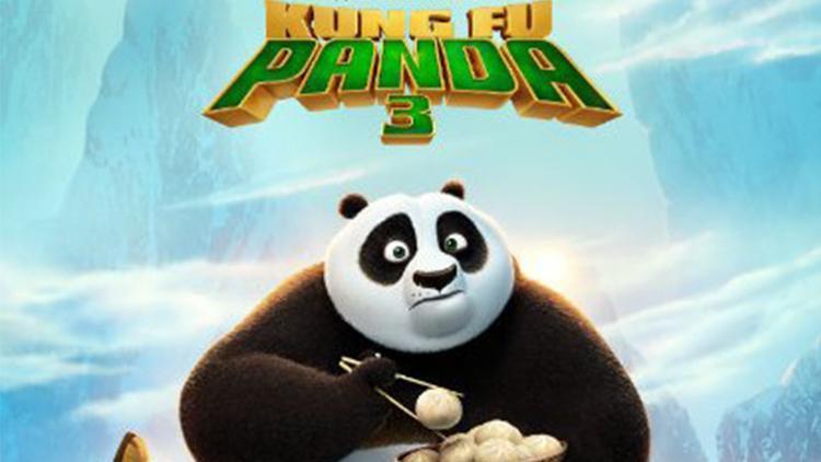 Kung Fu Panda 3 filmi konusu nedir, oyuncuları kimler Kung Fu Panda 3 yeniden ekranlarda
