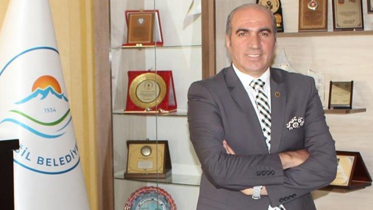 HDP, eski Eğil Belediye Başkanı Akkulu ihraç talebiyle disipline sevk etti