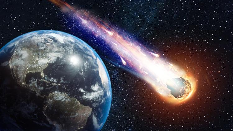 Rusyadan 99943 Apophis açıklaması Göktaşı uydulardan bile daha yakından geçecek