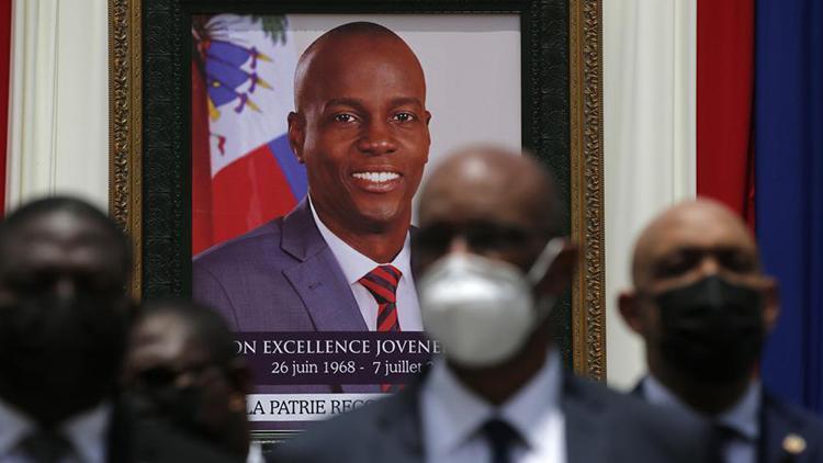 Jamaika’dan, Haiti cumhurbaşkanına düzenlenen suikast zanlısına sınır dışı kararı