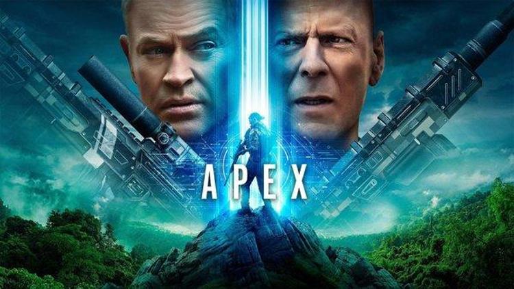 Apex Ölüm Adası filmi konusu nedir, oyuncuları kimdir Apex Ölüm Adası filmi oyuncu kadrosu