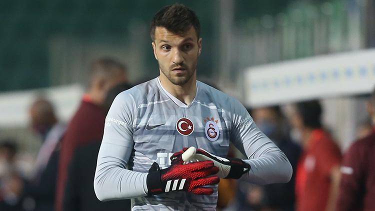 Galatasaray ve Giresunspor’da Okan Kocuk belirsizliği