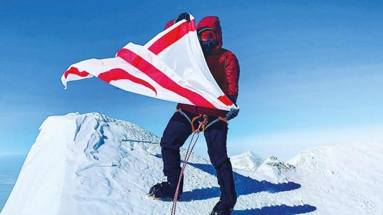 Birkan, KKTC uçağını kaçırınca kayağa gitmiş