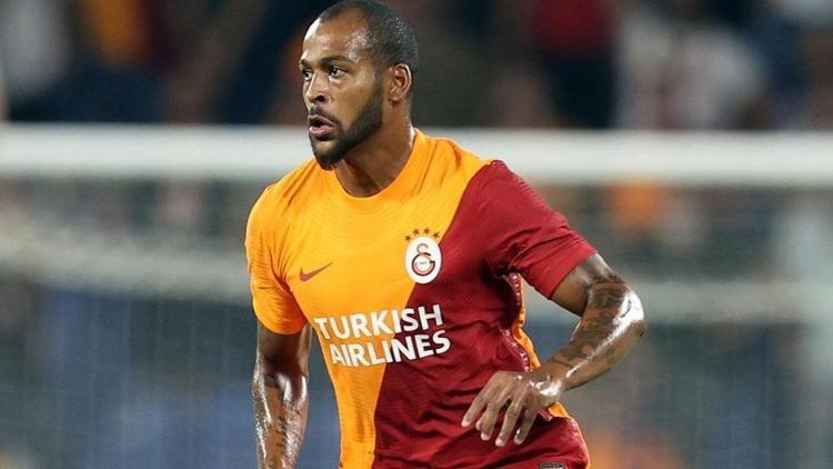 Galatasarayda Marcao için Manchester United iddiası 25 milyon Euro...