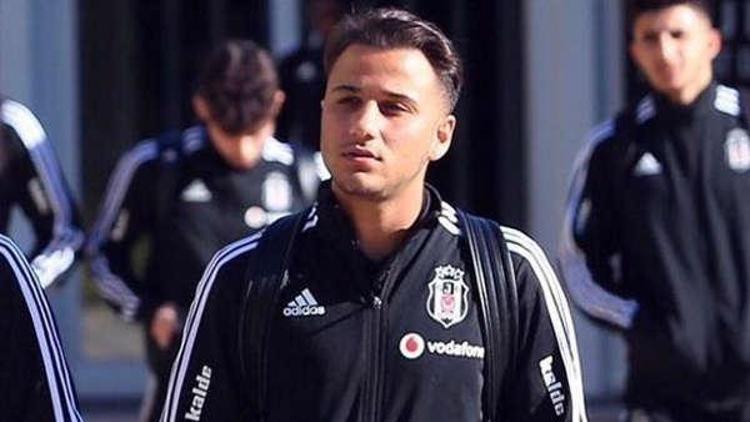 Önder Karaveli açıkladı Kerem Kalafat Beşiktaşa geri dönüyor...