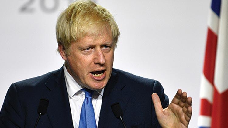 İngiltere Başbakanı Johnsondan koronavirüs açıklaması: Savaşın sona erdiğini düşünenler yanılıyor