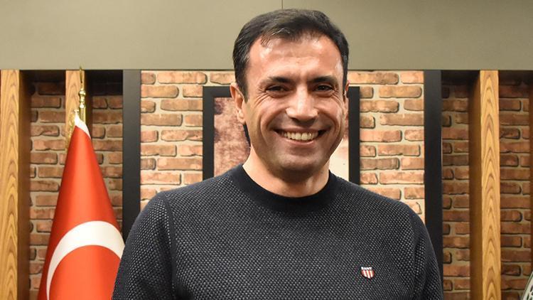 Fatih Özgökçen’den çarpıcı açıklama: Konyaspor sayesinde şehirde aşı oranı yükseldi