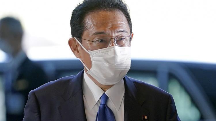 Japonya Başbakanı yurt dışı ziyaretlerini iptal etti