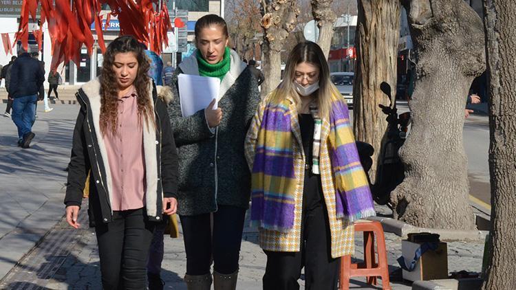 Neden maske takmıyorsunuz sorusuna verdikleri cevaplar şaşırttı