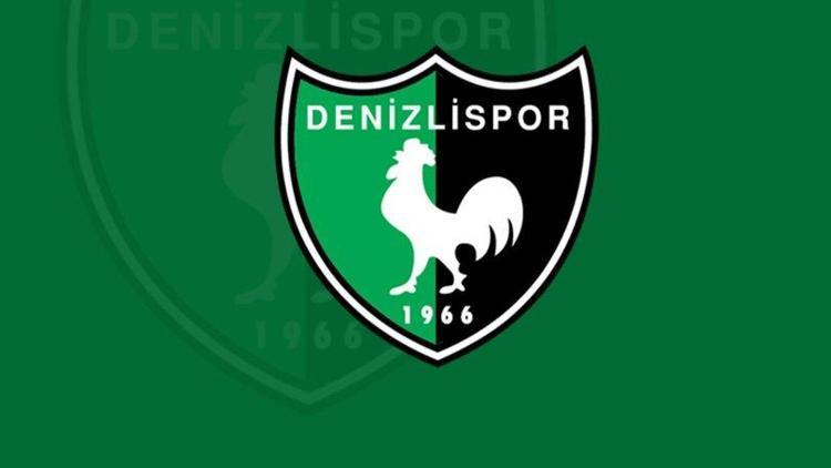 Beşiktaşın ardından Denizlispordan TFFye erteleme talebi Bandırmaspor maçı...