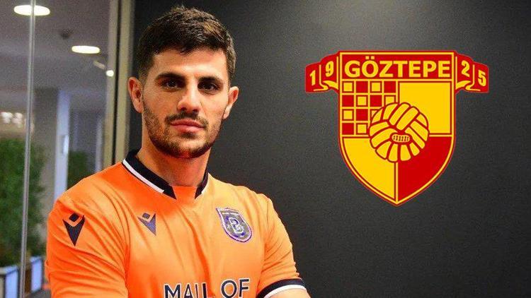 Göztepede Danijel Aleksic sesleri