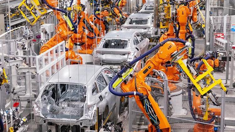 BMW’den rekor: 2.2 milyon araç sattı