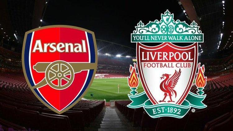 Arsenal - Liverpool  maçına korona virüs engeli