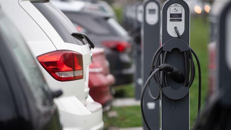Elektrikli otomobil sayısı arttı