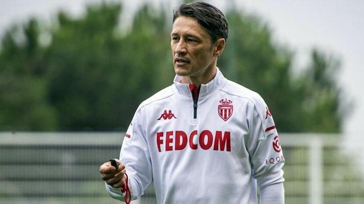 Niko Kovac Beşiktaş’ın tapusunu istemeyi unuttu