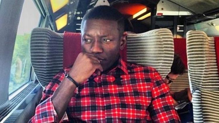 Max Gradel’in babası vefat etti