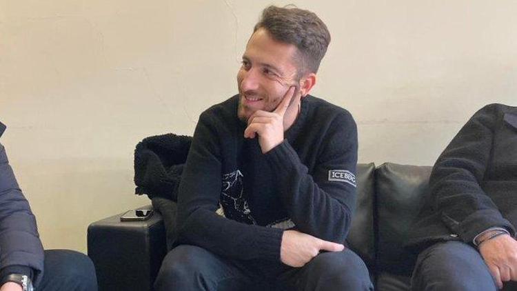 Bertolacci: Gollerimi Kayserispor için atacağım...