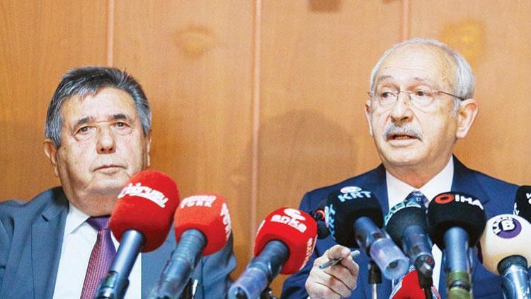 Kılıçdaroğlu’ndan emeklilere: 10 milyon birlik olun