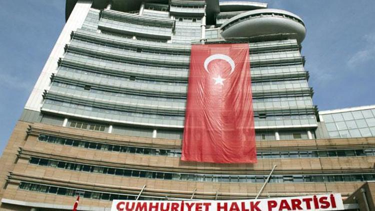 CHP’den elektrik zammına dava