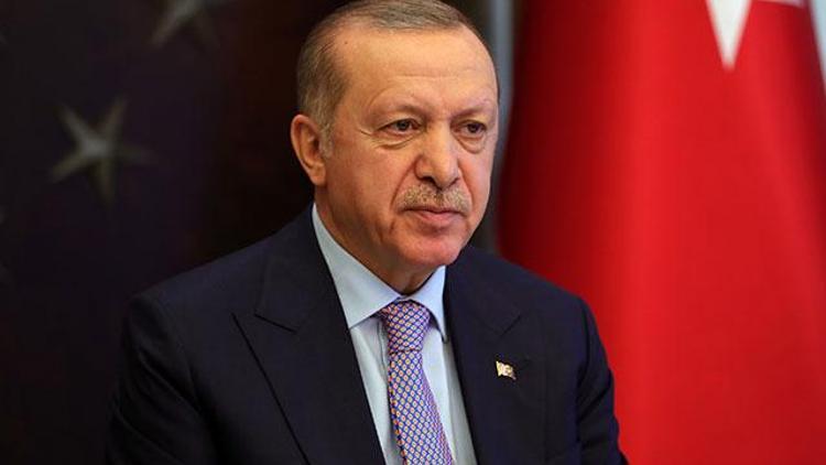 Erdoğan’dan Kazakistan diplomasisi