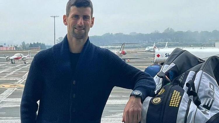 Sırbistandan Avustralya Büyükelçisi’ne Djokovic talebi