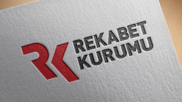 Rekabet Kurumu geçen yıl 309 işlem inceledi