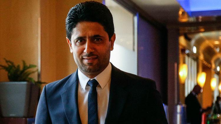 Nasser Al-Khelaifi, spor endüstrisine yön verecek 10 isimden biri seçildi