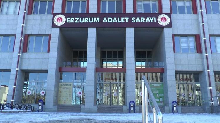 Erzurum merkezli 9 ilde FETÖ operasyonu: 14 gözaltı