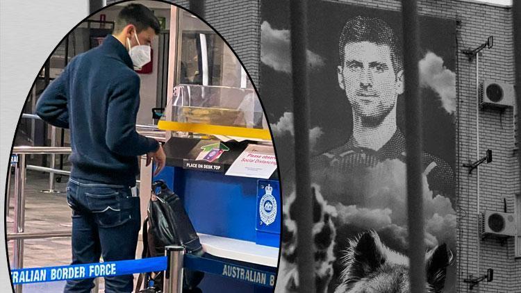 Son dakika: Djokovicin avukatlarından flaş koronavirüs testi iddiası Ortaya çıktı, 17 Aralıkta etkinliğe katılmış...