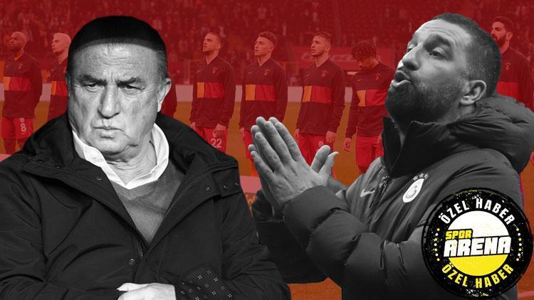 Galatasaray-Giresunspor maçı sonrası Fatih Terim ve oyunculara sert eleştiriler Lig sonuncusu daha yakın, herkes geriye gidiyor