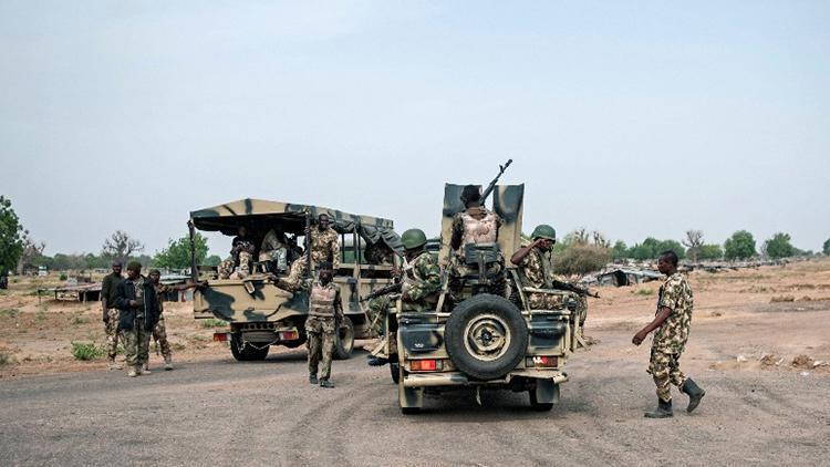 Nijeryadaki saldırılarda ölü sayısı 200e yükseldi