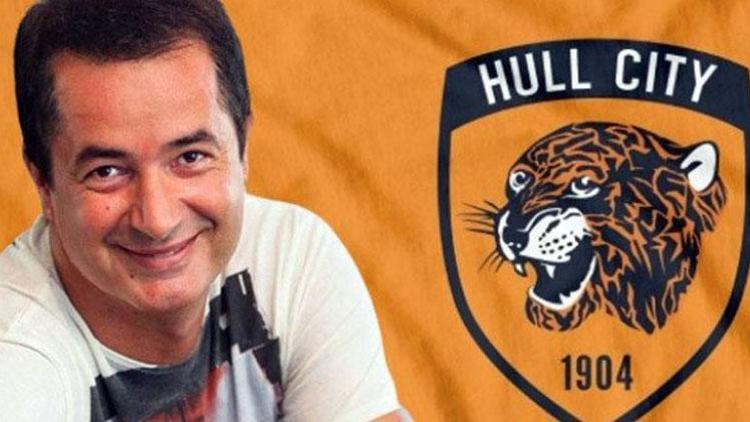 Acun Ilıcalıdan satın aldığı Hull City takımına Fenerbahçeden iki transfer