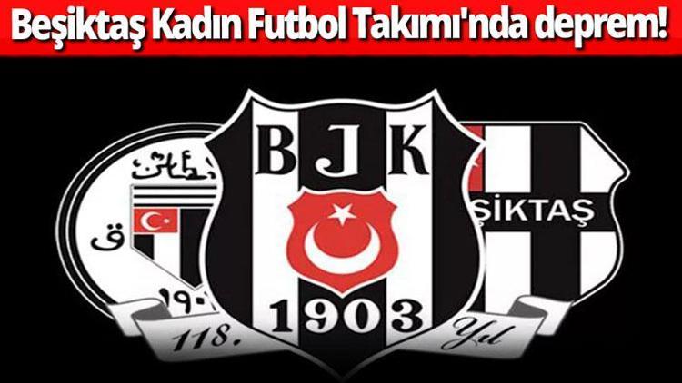 Beşiktaş 1 yedekle maça çıkabildi