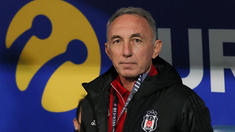 Beşiktaş Teknik Sorumlusu Halim Okta: Çok gol kaçırdık