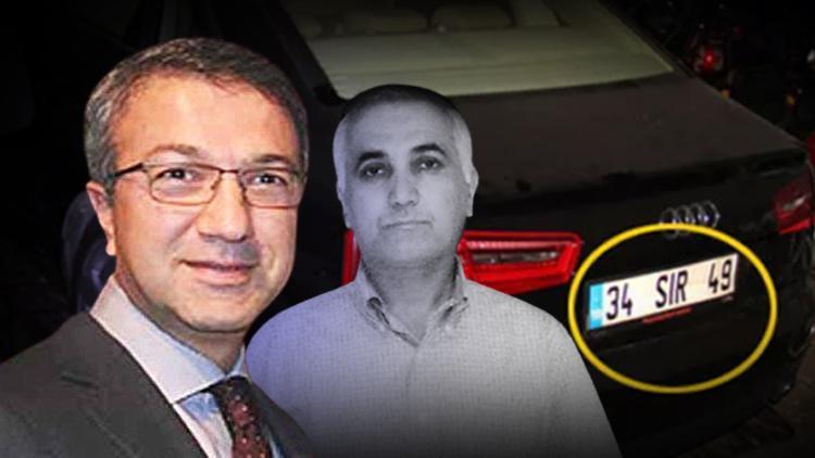 ‘SIR’ın sahibi Mehmet Sungurun dikkat çeken hesap hareketleri Savcı: Mal varlığı devlete geçsin