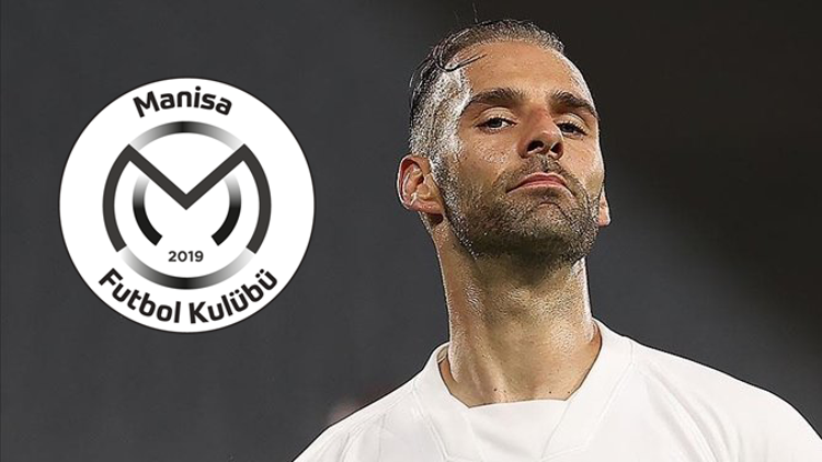 Marco Paixao için Manisa FK iddiası