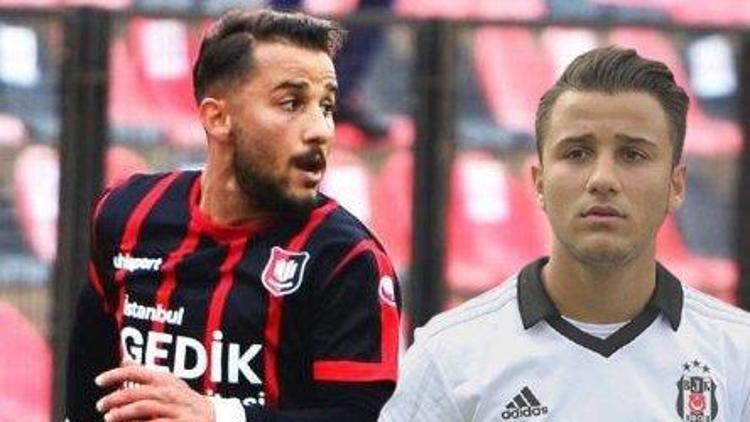 Kerem Kalafat resmen Beşiktaşa geri döndü