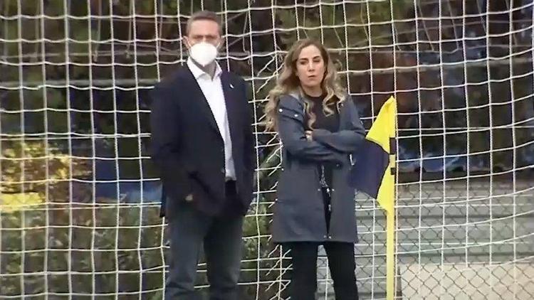 Fenerbahçe Başkanı Ali Koç koronavirüsü atlattı