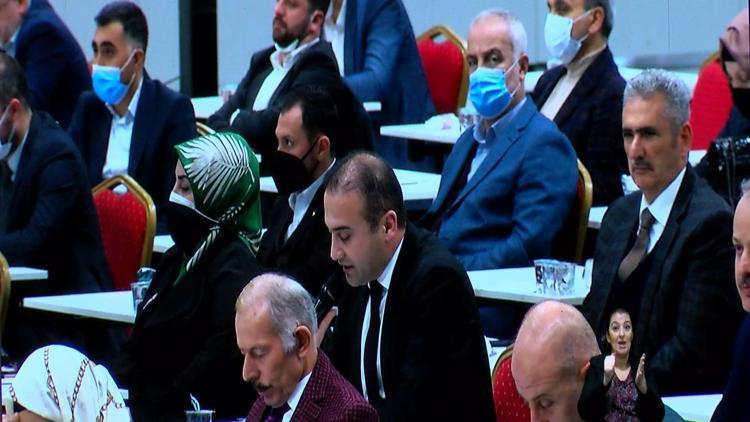 İBB Meclisi’nde terör örgütü üyesi çalışan tartışması