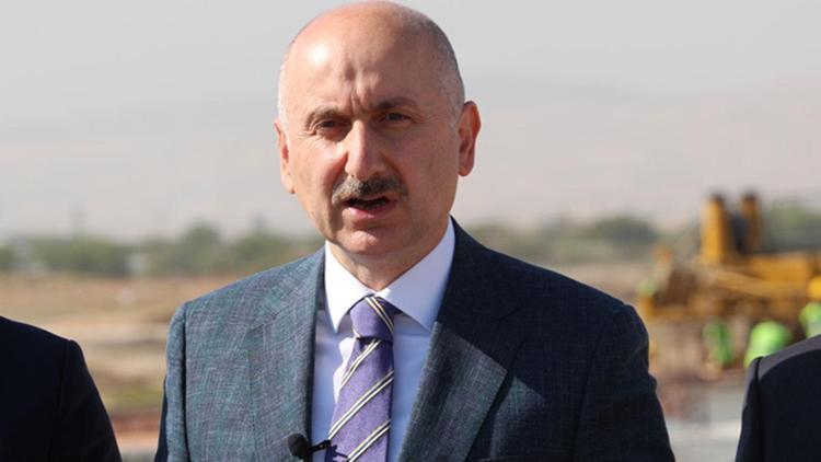 Bakan Karaismailoğlundan Kılıçdaroğlunun iddialarına sert yanıt: Yargıya hesabını verecek