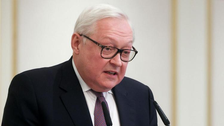 Ryabkov: “Rusyanın, Ukraynaya saldırmak gibi bir planı yok