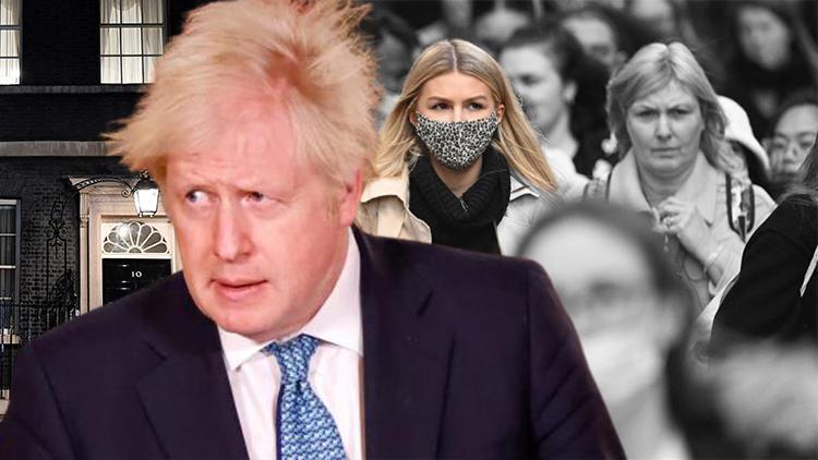 İngiltere Başbakanı Boris Johnsona yeni suçlama: Koronavirüs kısıtlamaları sürerken eşiyle Başbakanlık Konutunun bahçesindeki içkili etkinliğe katıldı
