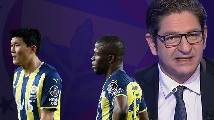 Güntekin Onay: Vitaminsiz Fenerbahçe, yakışmayan görüntü... Spor Yazarları Adana Demirspor maçını değerlendirdi